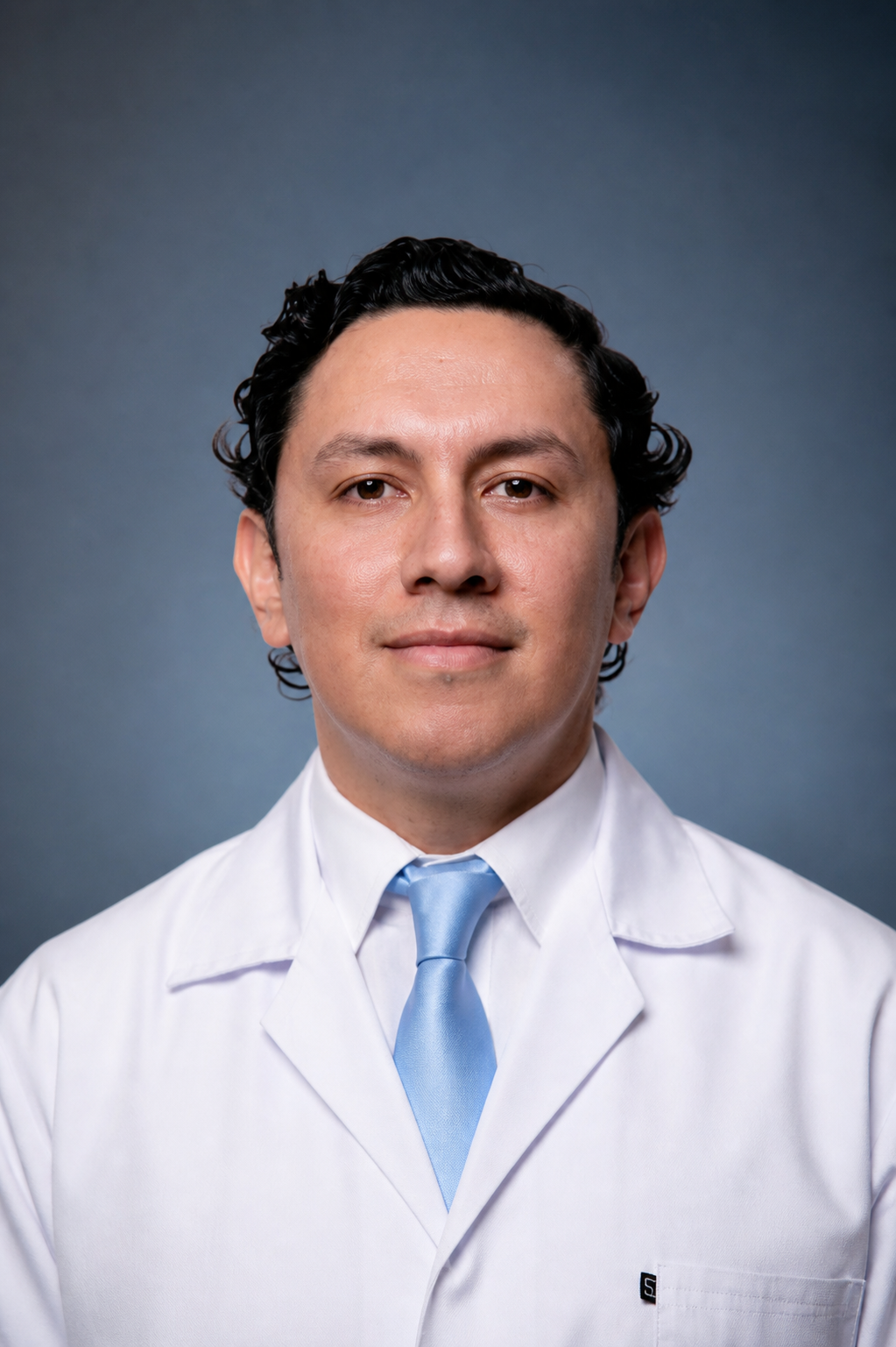Dr. Andrés Rodríguez Parra