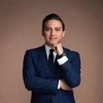 Dr. David Bravo López