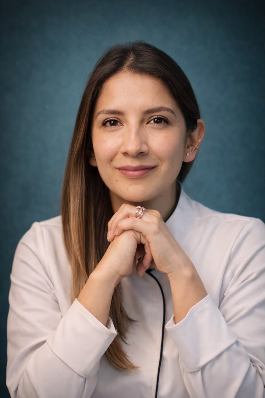 Dra. Diana Bravo López